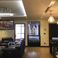 Chính Chủ Cho Thuê Chcc Platinum Residences, 6 Nguyễn Công Hoan 128M2, 3 Phòng Ngủ Full Đồ, Giá 20 Tr/Th