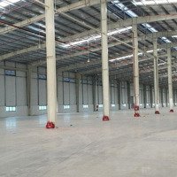 Cho Thuê Nhà Xưởng Tại Hưng Yên, Diện Tích 9000M2 Tới 33000M2, Pccc Tự Động Giá Chỉ 70 Ngàn/M2/Th