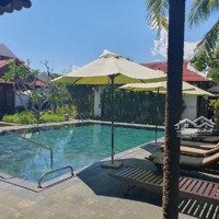 Nhượng Giá Tốt Resort Thành Phố Hội An Quảng Nam - Liên Hệ Dũng Villa - 0905 77 0123