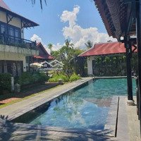 Nhượng Giá Tốt Resort Thành Phố Hội An Quảng Nam - Liên Hệ Dũng Villa - 0905 77 0123