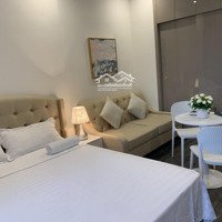Cho Thuê Căn Studio Zenpark Full Nội Thất Xịn Sò Giá Chỉ 6. 5 Triệu Có Slot Để Xe Ô Tô