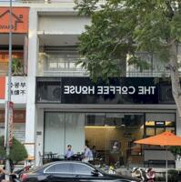 Cho thuê shophouse mặt tiền Nguyễn Đức Cảnh DT 74m2 giá cho thuê 88 triệu