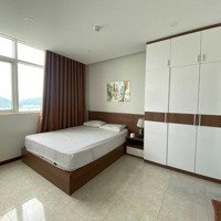 Bán Căn Hộ 2 Phòng Ngủ View Sông, Nội Thất Đẹp Tại Mường Thanh Khánh Hòa