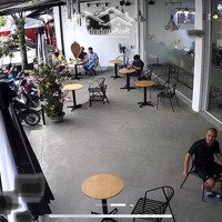 Sang Quán Cafe 15X30 Ng.lương Bằng Nối Dài-Q7, Thuê Chỉ 45 Triệu/Tháng