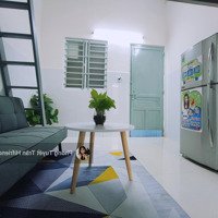 Duplex Gác Cao, Tòa Nhà Lớn, Hầm Xe Rộng, Bảo Vệ 24/7 Thích Hợp Cho Nữ, An Ninh, Yên Tĩnh