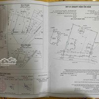 Bán Biệt Thự Vườn Hà Huy Giáp, Thạnh Lộc, Q. 12, 40 X 45 = 1.773M2, Giá: 70 Tỷ