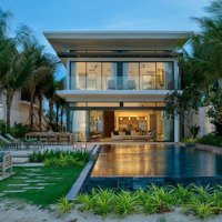 Chuyển Nhượng Beachfront Villa 3 Phòng Ngủmelia Hồ Tràmdiện Tích557M2 Giá 40 Tỷ