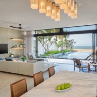 Chuyển Nhượng Beachfront Villa 3 Phòng Ngủmelia Hồ Tràmdiện Tích557M2 Giá 40 Tỷ