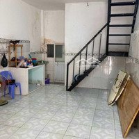 Cho Thuê Nhà Nguyên Căndiện Tích30M2 Đường Nam Kỳ Khởi Nghĩa, Quận 3