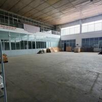 Cho thuê kho xưởng 300m2, 1000m2, 2200m2 đường Đỗ Xuân Hợp, Phước Long B, Quận 9