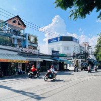 Hàng Hót Mặt Tiền Quang Trung Sầm Uất Thích Hợp Kinh Doanh Đa Ngành, Xây Chdv, Khách Sạn