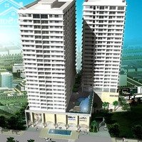 Bán Căn Hộ Tại Block A Chung Cư Vũng Tàu Plaza, 2 Phòng Ngủ91M2, Giá 2.680 Tỷ