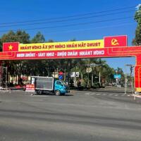Đất 5x30m full thổ cư đường Nguyễn Văn Linh trung tâm thị xã Chơn Thành giá ngộp