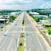 Đất 5x30m full thổ cư đường Nguyễn Văn Linh trung tâm thị xã Chơn Thành giá ngộp