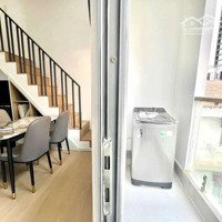 Duplex Siêu Net - Chỉ Đợi Bạn Đến Coi - Full Nội Thất-Hầm Xe Thang Máy