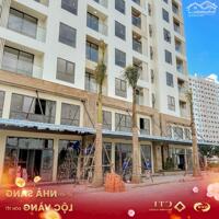 CH cao cấp CT1 Riverside Luxury Nha Trang, căn 69.16m2 chỉ 2,15 tỷ