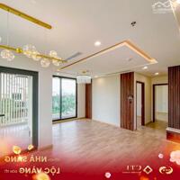 CH cao cấp CT1 Riverside Luxury Nha Trang, căn 69.16m2 chỉ 2,15 tỷ