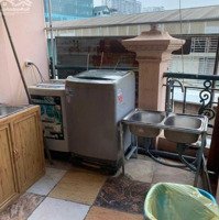 Homestay Phòng Đơn 24 Hoàng Quốc Việt, Giá Rẻ Chỉ 1 Triệu1/Ng/Th, Đủ Chăn Ga Gối Đệm, Sleepbox, Ở 1Ng