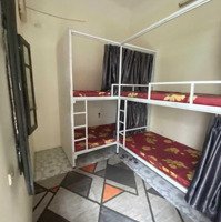 Homestay Phòng Đơn 24 Hoàng Quốc Việt, Giá Rẻ Chỉ 1 Triệu1/Ng/Th, Đủ Chăn Ga Gối Đệm, Sleepbox, Ở 1Ng