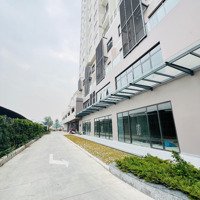 Cho Thuê Shophouse Pegasuite 2 Quận 8, Mới Bàn Giao,2Tầng,90-130M2, 25 Triệuiệu,Căn Góc.0907701705