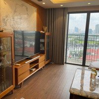 Bán Căn Hộ 3 Phòng Ngủ Chung Cư Hồ Gươm Plaza 130M2 Full Đồ, Tầng Trung View Vũ Trọng Khánh 4 Tỷ 79