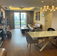 Bán Căn Hộ 3 Phòng Ngủ Chung Cư Hồ Gươm Plaza 130M2 Full Đồ, Tầng Trung View Vũ Trọng Khánh 4 Tỷ 79