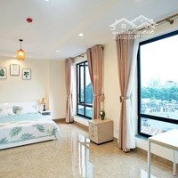 Căn Hộ 1 Phòng Ngủ 2 Phòng Ngủphố Giảng Võ, Full Đồ Nhà Đẹp, Mới, Giá Thuê 12 Triệu - 13 Triệuđ/Th