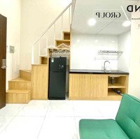 Duplex Full Nt_Ở Được 3Ng_Cửa Sổ Lớn Kế Lotte/Rmit