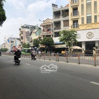 Cần Bán Đất 4.5X14.2M Hẻm Vip - Sát Mặt Tiền - Nguyễn Thái Sơn Gò Vấp