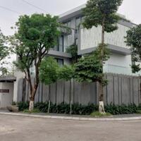 Chính chủ cần chuyển nhượng biệt thự đã hoàn thiện nội thất chỉ việc vào ở tại khu ĐT Hà Phong