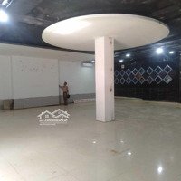 Cho Thuê 300M2 Có Pccc Đường 4 Làn Trung Tâm Bắc Từ Liêm