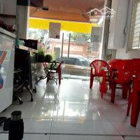 Mặt Bằng Khánh Hội Dưới Tòa Nhà 40M2 Kinh Doanh Tự Do