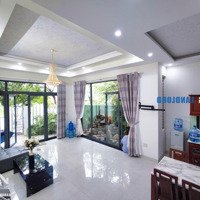 Nhà Đẹp 5 Phòng Ngủdạng Biệt Thự Khu Nam Việt Á - B423