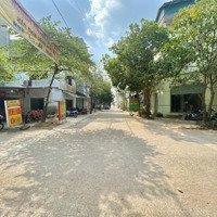 Bán Đất Dịch Vụ Băng 2 Tại Tổ 5, Tt Quang Minh - Mê Linh. Kinh Doanh Ngày Đêm, Đường Ô Tô Tránh.