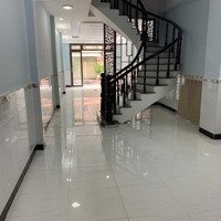 Cho Thuê Nhàmặt Tiềnđường Lý Chiêu Hoàng P10 Q6 Giá Bán 17 Triệu Nhà Mới Cơ Bản Ở Liền - Liên Hệ: 0938295519