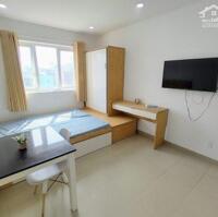 Căn hộ Studio Cửa sổ lớn Full NT, Gần Crescent Mall, ĐH TDT, RMIT, ĐH UFM, Chợ Tân Mỹ..