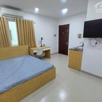 Căn hộ Studio Cửa sổ lớn Full NT, Gần Crescent Mall, ĐH TDT, RMIT, ĐH UFM, Chợ Tân Mỹ..