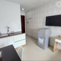 Căn hộ Studio Cửa sổ lớn Full NT, Gần Crescent Mall, ĐH TDT, RMIT, ĐH UFM, Chợ Tân Mỹ..