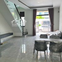 Nhà Mới Xây Tại Kdc Hiệp Hòa Phát, Thành Phố Bến Tre 90M2 Full Thổ