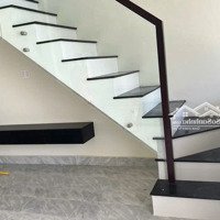 Nhà Mới Xây Tại Kdc Hiệp Hòa Phát, Thành Phố Bến Tre 90M2 Full Thổ