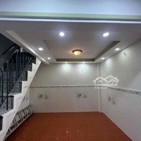 Nhà Mới Cho Thuê , 45M2, Phòng Khach, 2 Phòng Ngủ, 2 Tioilet, Bếp Mới