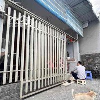 Bán Nhà 75 M2 -Sát Chợ Thủ Đức - Phạm Văn Đồng 3.999 Tỷ Quá Rẻ