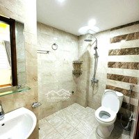 Cực Độc, Ngã Tư Sở, Gần Ô Tô, 50M Ra Phố, Nhà Đẹp 41Mx 5 Tầng Ở Luôn