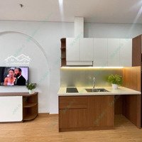 Căn Hộ Studio Mới - Nội Thất Cao Cấp - Gần Biển Mỹ Khê