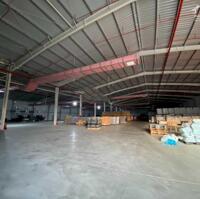 Cho thuê nhà xưởng kcn Nam Sơn, Bắc Ninh DT 16000m2 xưởng độc lập, làm chế xuất