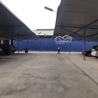 Cho Thuê Bãi Xe (3000M2 -70K)Tại P. Tam Phú ,Thủ Đức – Đường Container