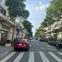 Bán Căn Nhà Phố Cityland Trần Thị Nghỉ-(5X20)- Giá Bán 15Ty Tl