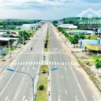 Bán đất Nguyễn Văn Linh gần TTHC thị xã Chơn Thành Bình Phước. DT 5x30m full thổ cư giá 1,1 tỷ rẻ hơn thị trường 600 triệu.
