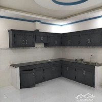 Bàn Đất Kèm Nhà Mới Xây Tại Kdc Lakehill Villa Lộc Tân