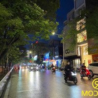 Cho Thuê Nhà Mới Đẹp Phố Nguyễn Đức Cảnh 3 Tầng, Thông Sàn, Dtsd: 450M2